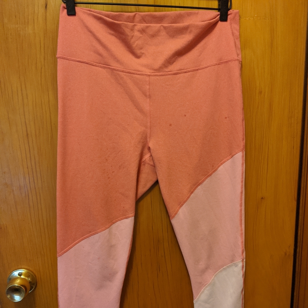 Fabletics Leggings size XL
